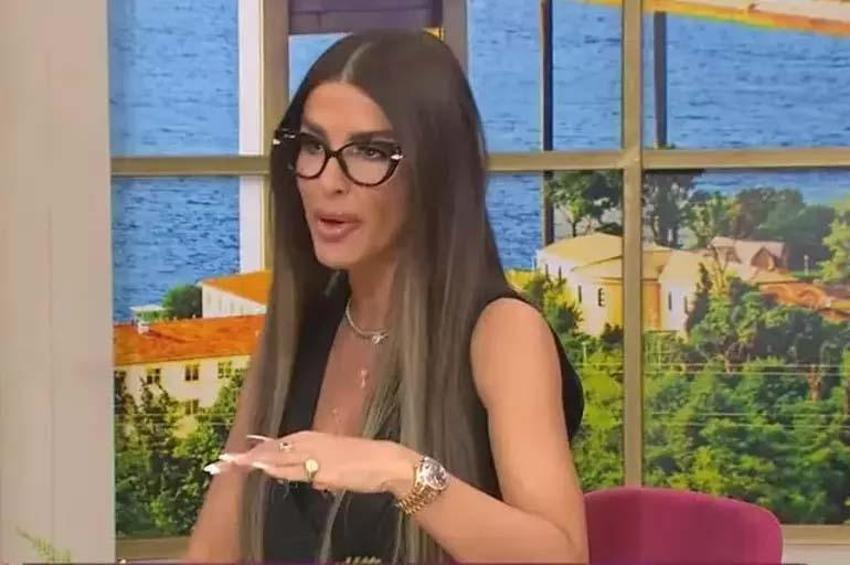 Değişimiyle günlerce konuşulmuştu! Tuğçe Özbudak estetiklerini saydı