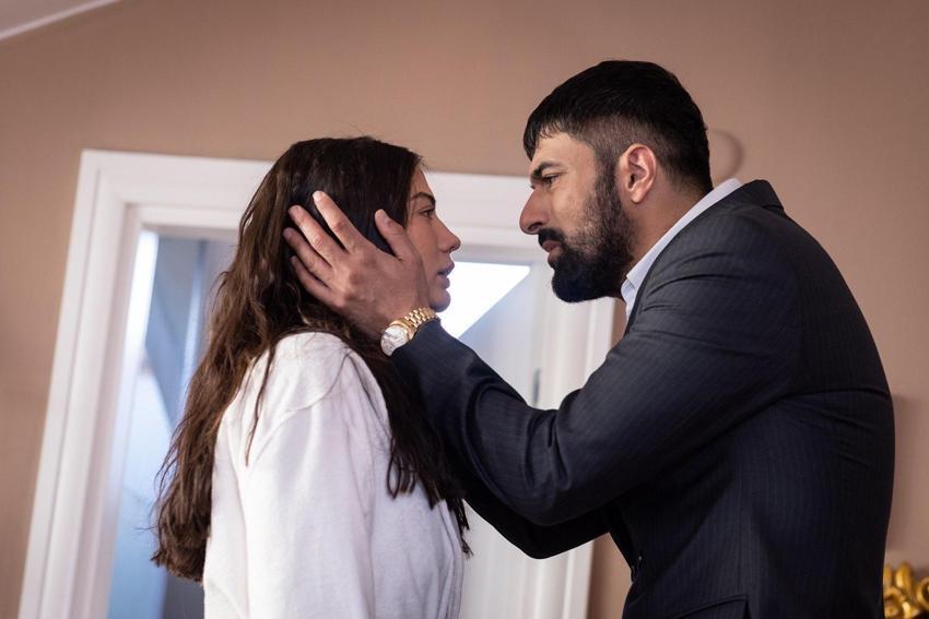 Adım Farah bugün neden yok? 18 Ekim Adım Farah bugün var mı, yeni bölüm ne zaman?