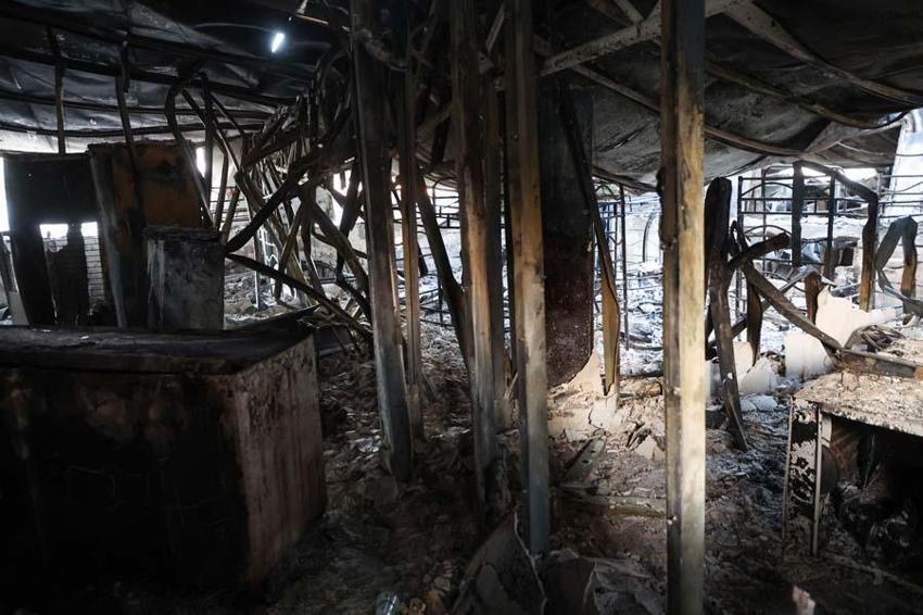 Gazze yoğun ateş altında! Katliam sonrası İsrail durmuyor, ABD'den skandal 'veto'