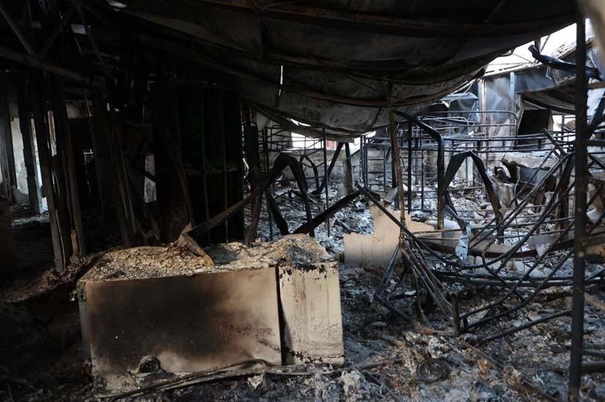 Gazze yoğun ateş altında! Katliam sonrası İsrail durmuyor, ABD'den skandal 'veto'