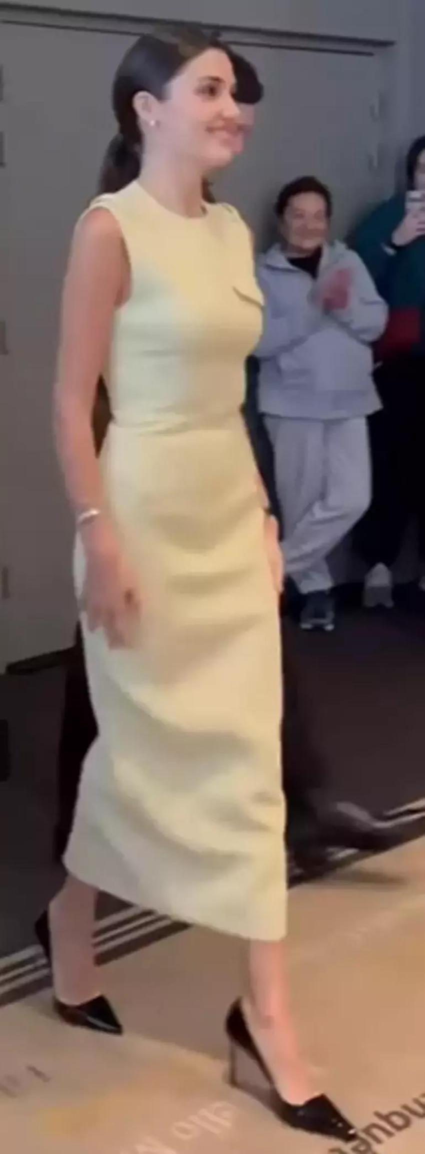 Hande Erçel'in tarzı olay oldu! Fiyatı dudak uçuklattı