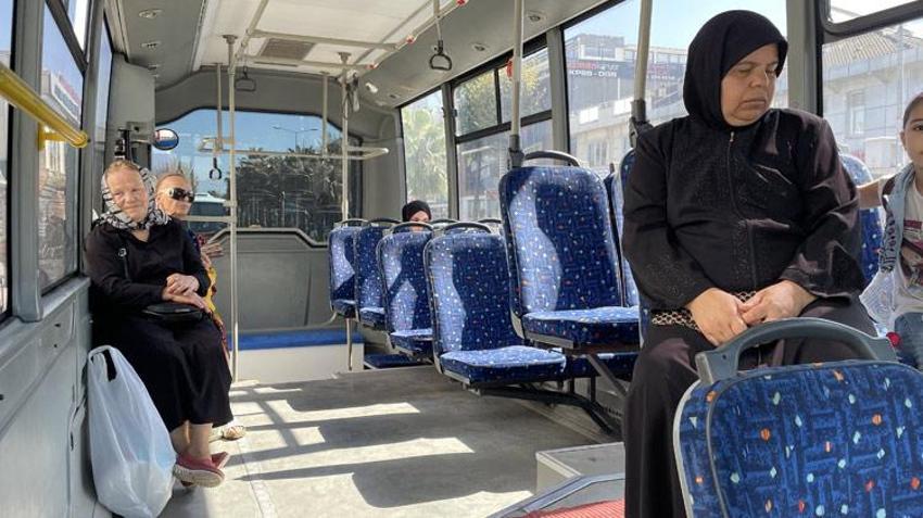 Bugün otobüsler ücretsiz mi, 28 Ekim İETT ücretsiz mi? Otobüsler bugün bedava mı, bugün hangi ulaşım araçları ücretsiz?