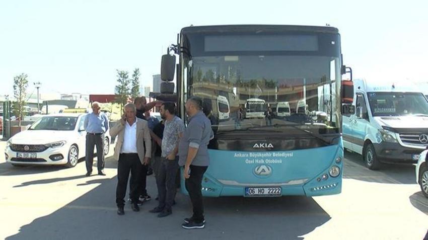 'Özel'de ücretsiz yolcu taşıma kalkıyor mu? Tarih verildi devreye alınacak