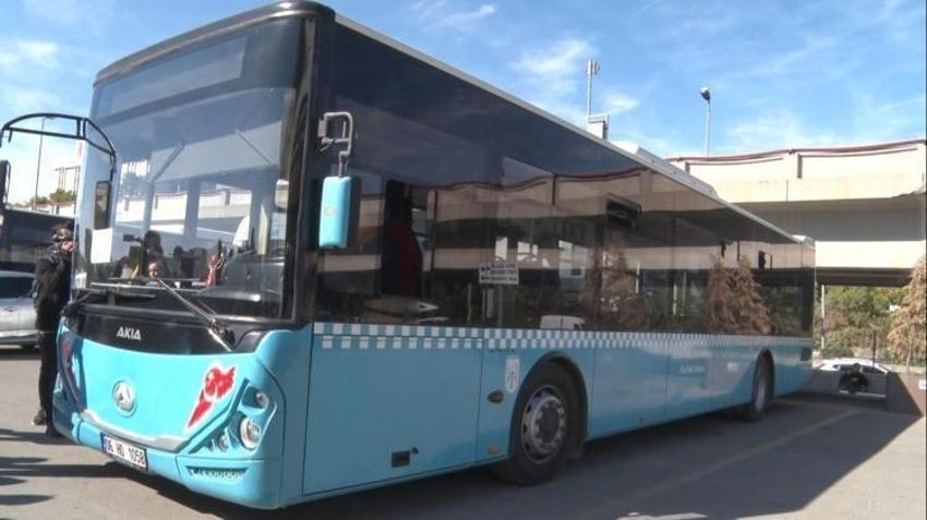 'Özel'de ücretsiz yolcu taşıma kalkıyor mu? Tarih verildi devreye alınacak