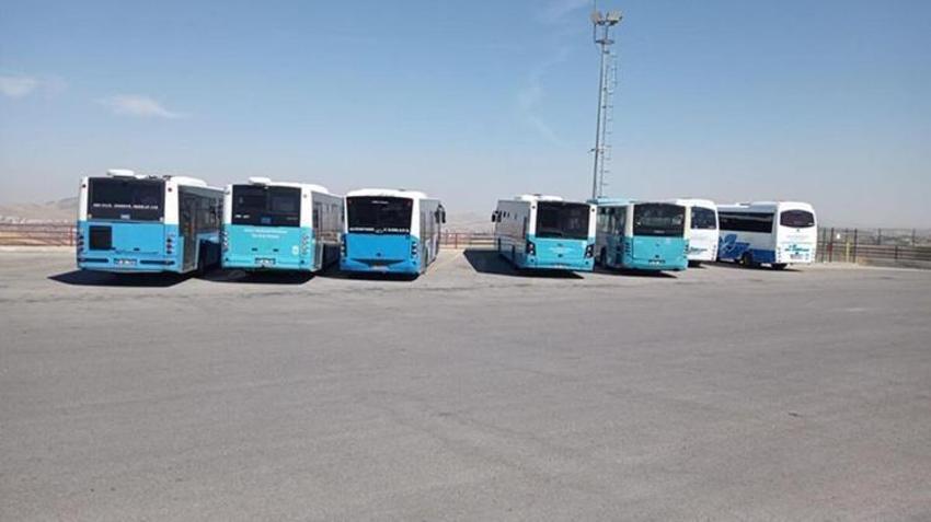 'Özel'de ücretsiz yolcu taşıma kalkıyor mu? Tarih verildi devreye alınacak