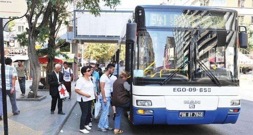 Bugün otobüsler ücretsiz mi, 28 Ekim İETT ücretsiz mi? Otobüsler bugün bedava mı, bugün hangi ulaşım araçları ücretsiz?