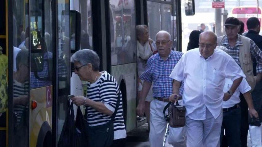 'Özel'de ücretsiz yolcu taşıma kalkıyor mu? Tarih verildi devreye alınacak