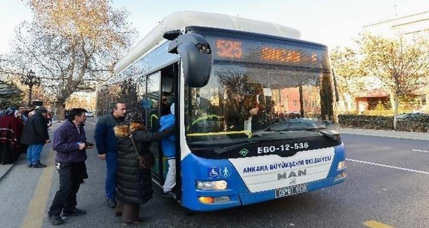 'Özel'de ücretsiz yolcu taşıma kalkıyor mu? Tarih verildi devreye alınacak