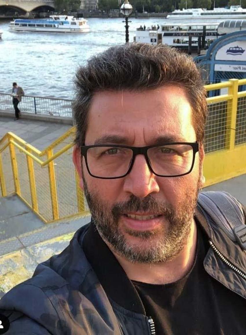 Ünlüler, İsrail’in hastane saldırısına sessiz kalmadı! Tarih bu insanlık suçunu unutmayacak