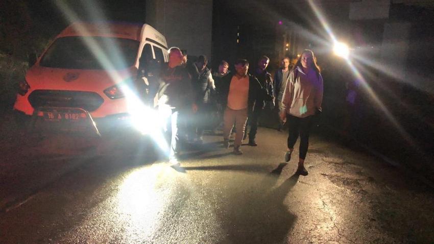 Nevrigül Alan bulundu mu? Müge Anlı Nevrigül Alan olayı nedir?