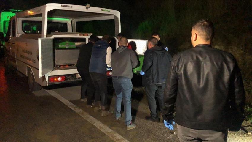 Nevrigül Alan bulundu mu? Müge Anlı Nevrigül Alan olayı nedir?