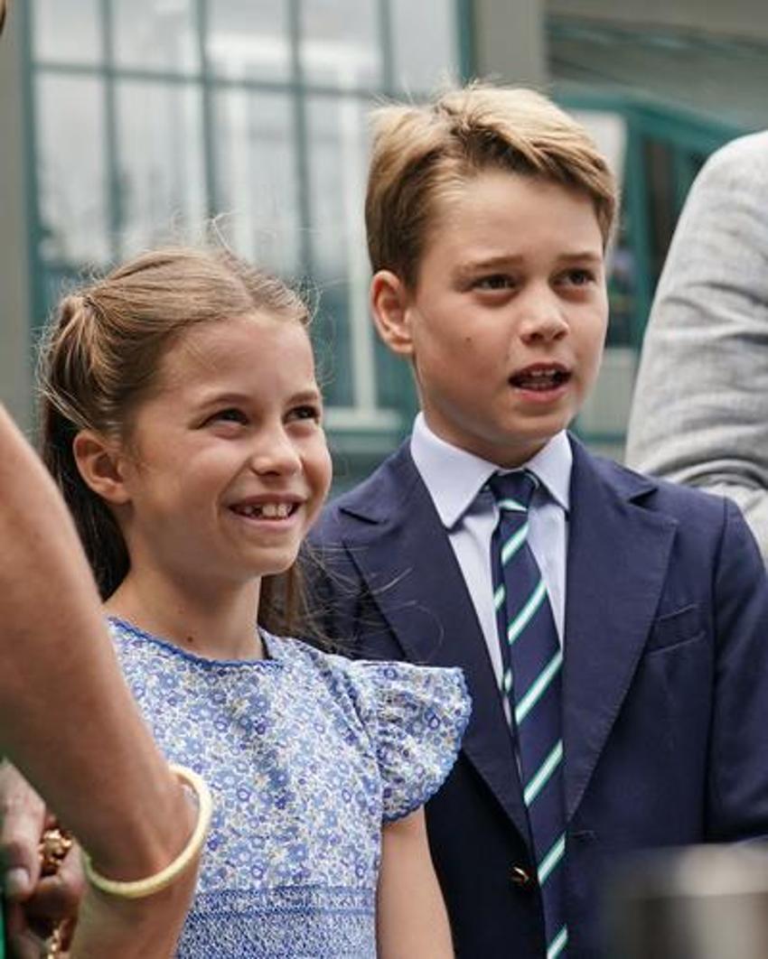 Anneden izin çıkmamıştı ama sonunda o da pes etti! Geleceğin kralı aile kararını verdi!