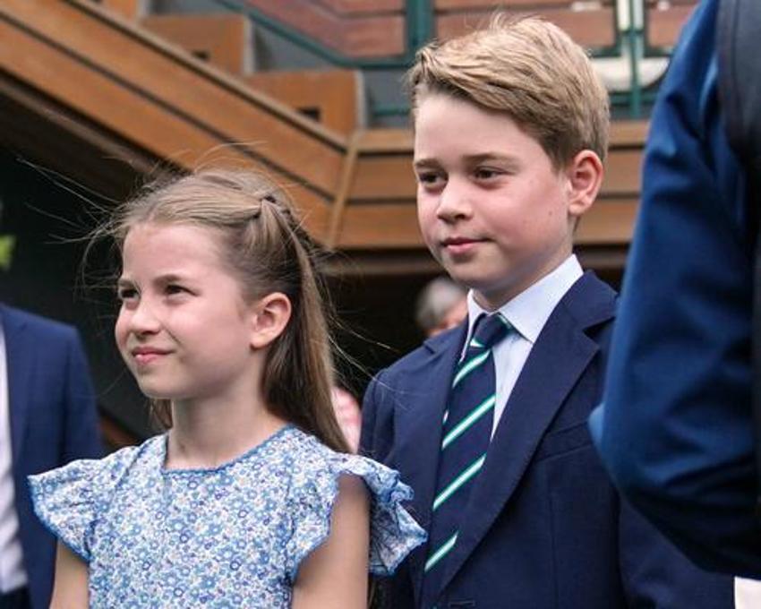 Anneden izin çıkmamıştı ama sonunda o da pes etti! Geleceğin kralı aile kararını verdi!