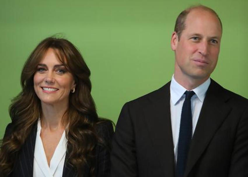 Anneden izin çıkmamıştı ama sonunda o da pes etti! Geleceğin kralı aile kararını verdi!