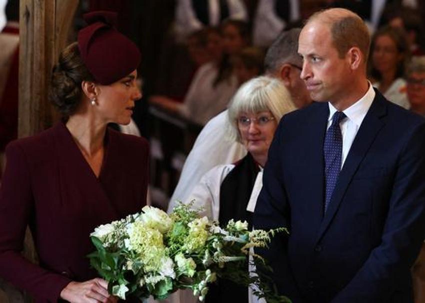 Anneden izin çıkmamıştı ama sonunda o da pes etti! Geleceğin kralı aile kararını verdi!