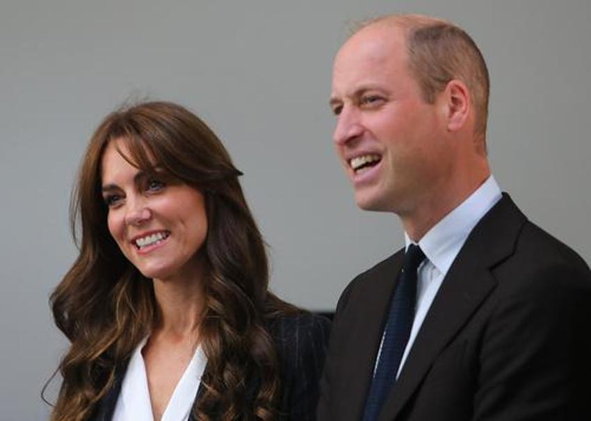 Anneden izin çıkmamıştı ama sonunda o da pes etti! Geleceğin kralı aile kararını verdi!