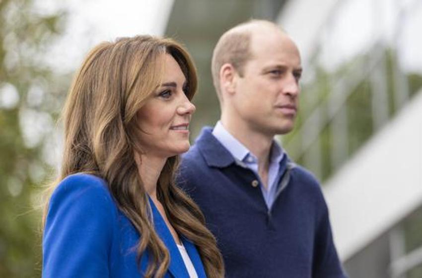 Anneden izin çıkmamıştı ama sonunda o da pes etti! Geleceğin kralı aile kararını verdi!