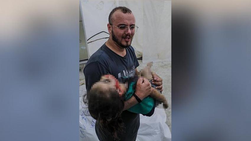 İsrail'den kara harekatı sinyali: Gazze'yi yakında içeriden göreceksiniz, emir gelecek