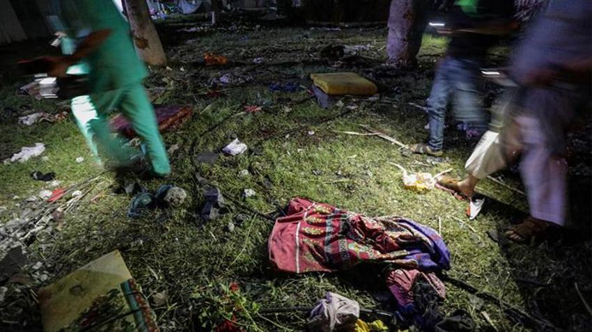 İsrail'den kara harekatı sinyali: Gazze'yi yakında içeriden göreceksiniz, emir gelecek