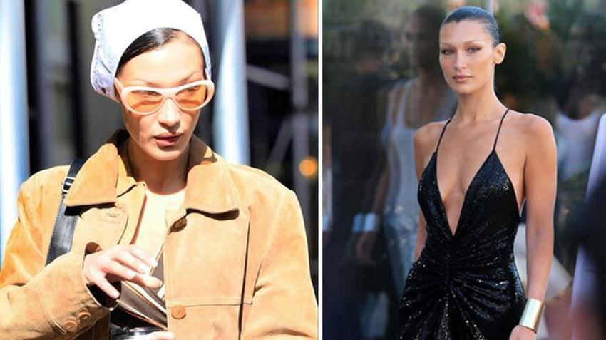 Bella yeni aşkıyla yakalandı! Bir kovboya gönlünü kaptırdı