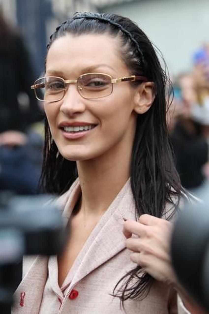 Bella yeni aşkıyla yakalandı! Bir kovboya gönlünü kaptırdı