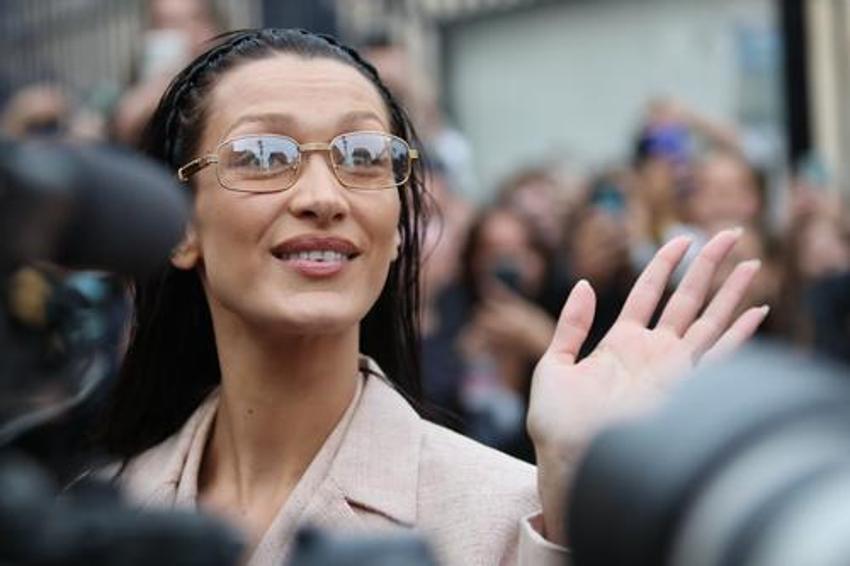 Bella yeni aşkıyla yakalandı! Bir kovboya gönlünü kaptırdı