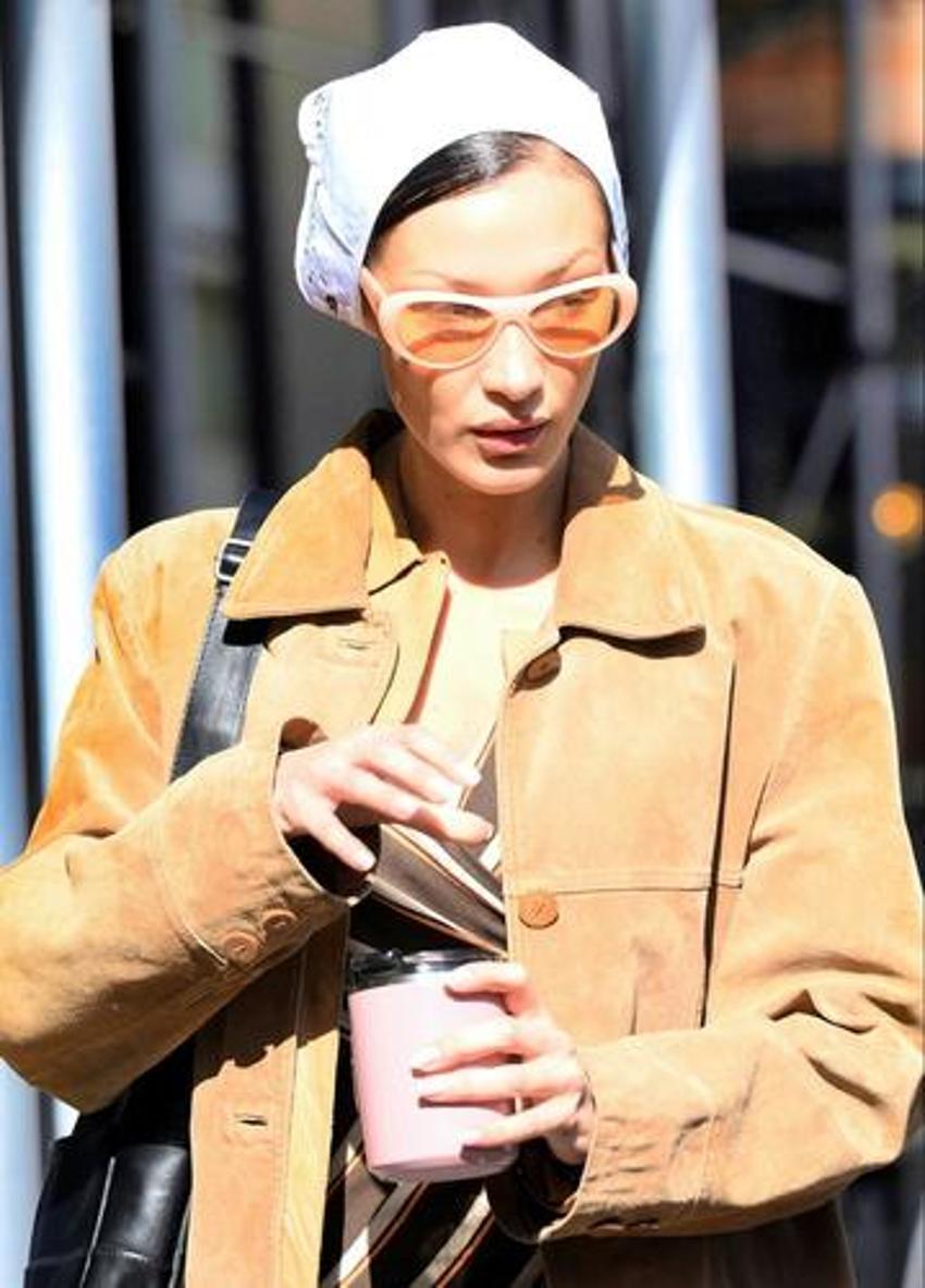 Bella yeni aşkıyla yakalandı! Bir kovboya gönlünü kaptırdı