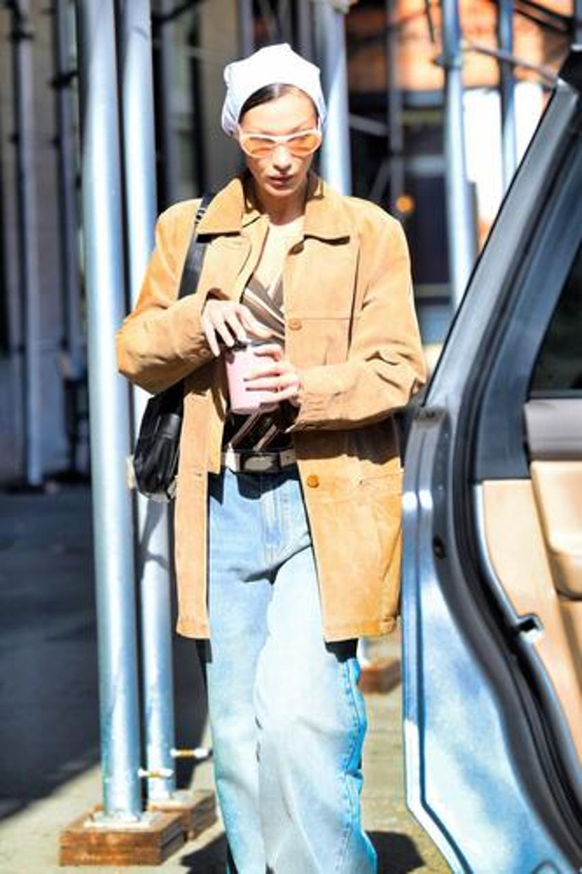 Bella yeni aşkıyla yakalandı! Bir kovboya gönlünü kaptırdı