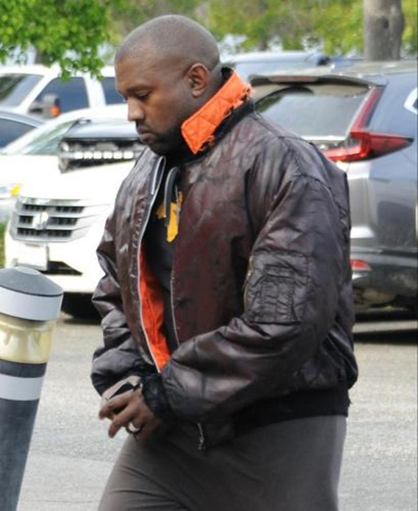 Elon Musk'a gönderdiği mesajlar ortaya çıktı! Kanye West, hayatıyla ilgili 'sansasyonel açıklamalar' yaptı