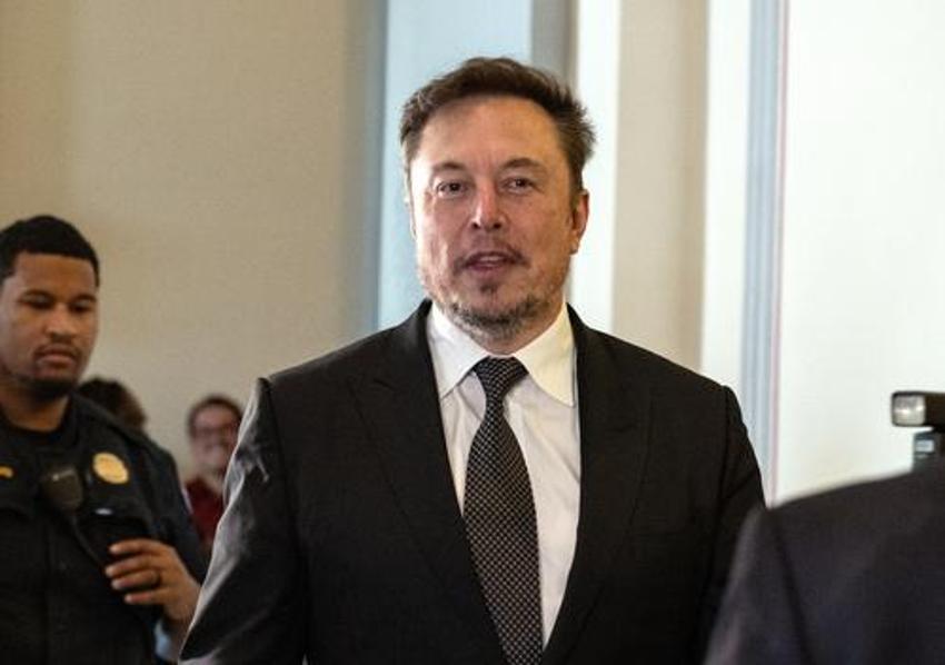 Elon Musk'a gönderdiği mesajlar ortaya çıktı! Kanye West, hayatıyla ilgili 'sansasyonel açıklamalar' yaptı