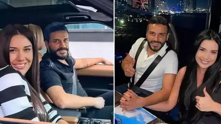 Dilan Polat - Engin Polat soruşturmasının seyrini değiştirecek gelişme! İhbarcı adres verdi, villa bahçesinde kazı başladı