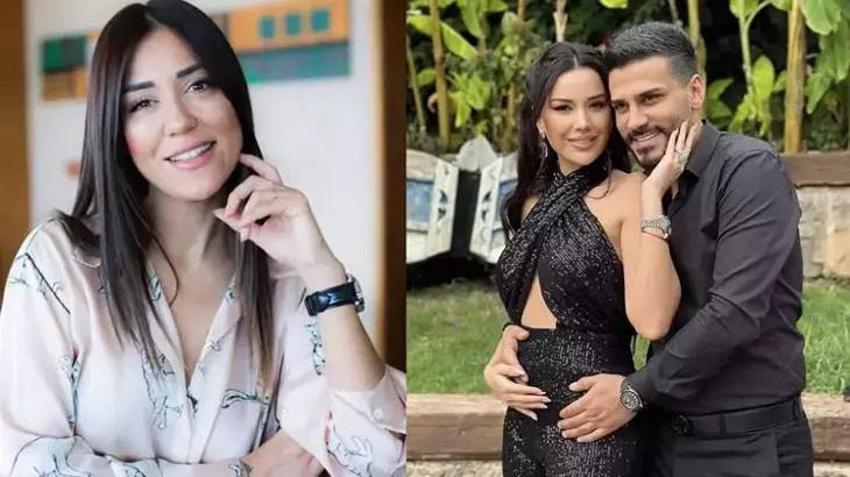 Dilan Polat - Engin Polat soruşturmasının seyrini değiştirecek gelişme! İhbarcı adres verdi, villa bahçesinde kazı başladı