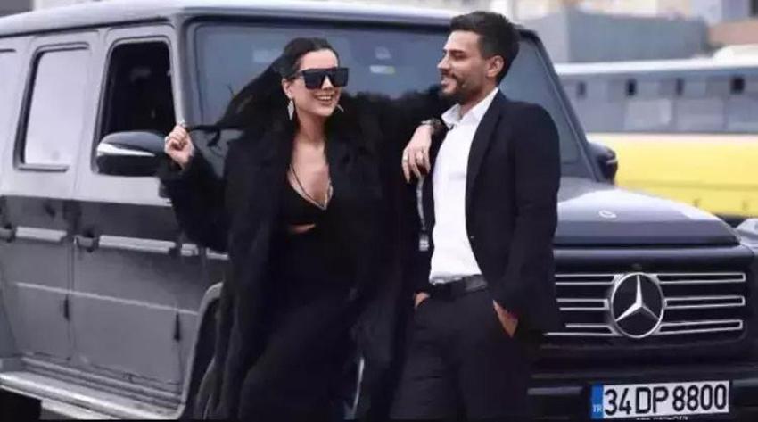 Dilan Polat - Engin Polat soruşturmasının seyrini değiştirecek gelişme! İhbarcı adres verdi, villa bahçesinde kazı başladı
