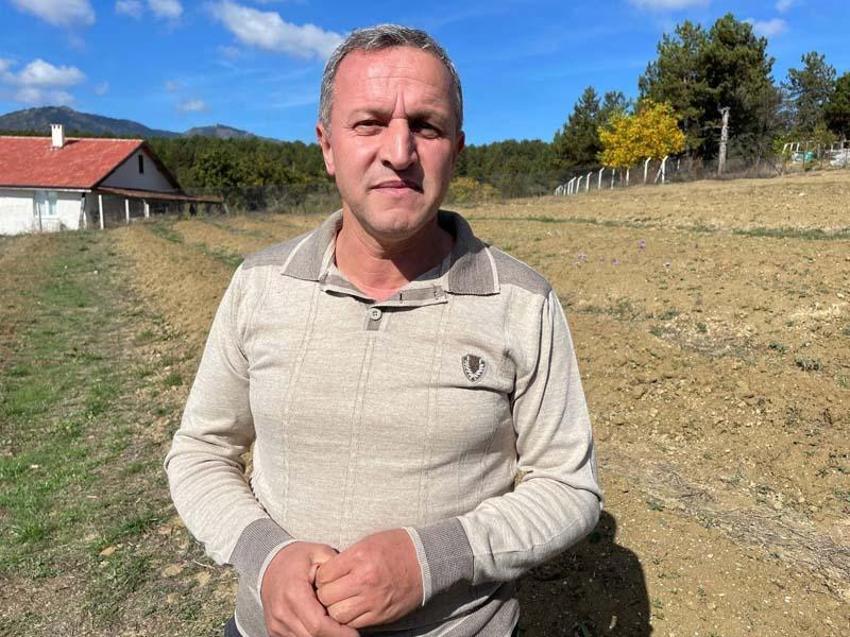 Kilosu 250 bin liradan satılacak! Doktorluğu bırakıp bu işe başladı