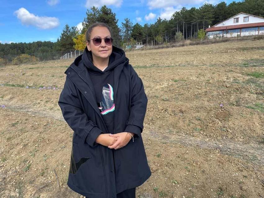 Kilosu 250 bin liradan satılacak! Doktorluğu bırakıp bu işe başladı