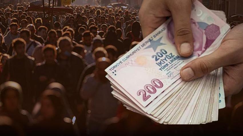 Asgari ücret zammında bir ilk! Maaşlara duble artış, yıl sonu gelmeden belli oldu