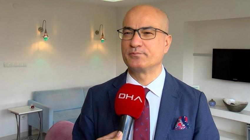 Sahte saç boyası uyarısı! Kaşıntı, yanma, batma, ağrı, şişme belirtileri varsa neler yapılmalı! uzman isim tek tek açıkladı