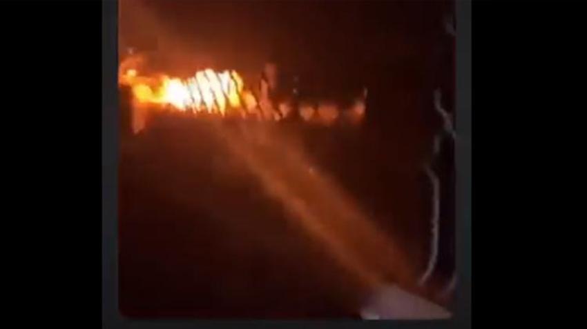 İsrail'den kara harekatı sinyali: Gazze'yi yakında içeriden göreceksiniz, emir gelecek