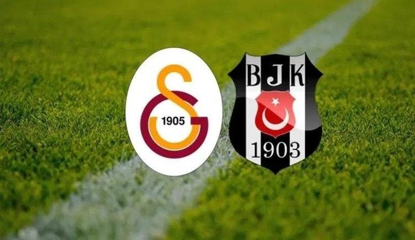 Derbi iptal edildi mi? Galatasaray Beşiktaş maçı iptal mi edildi? Milli yas sonrası gözler TFF'de!