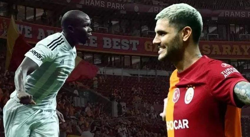 Derbi iptal edildi mi? Galatasaray Beşiktaş maçı iptal mi edildi? Milli yas sonrası gözler TFF'de!