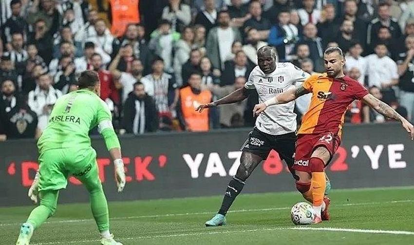 Derbi iptal edildi mi? Galatasaray Beşiktaş maçı iptal mi edildi? Milli yas sonrası gözler TFF'de!