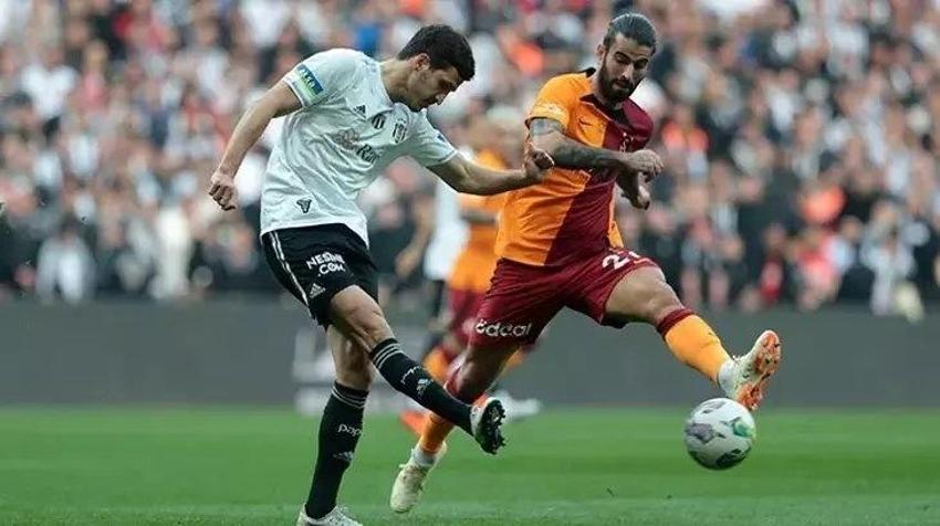 Derbi iptal edildi mi? Galatasaray Beşiktaş maçı iptal mi edildi? Milli yas sonrası gözler TFF'de!
