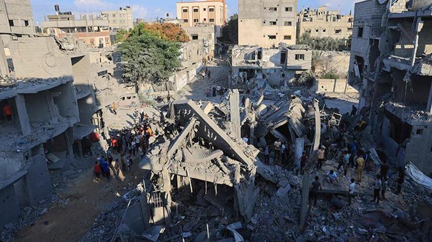 Hamas'ın İsrail planı ortaya çıktı! Resmen itiraf etti: Tehlike yüksek