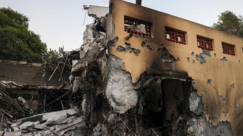 Hamas'ın İsrail planı ortaya çıktı! Resmen itiraf etti: Tehlike yüksek