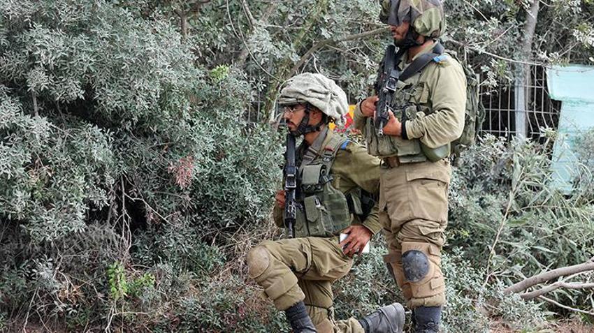 Hamas'ın İsrail planı ortaya çıktı! Resmen itiraf etti: Tehlike yüksek