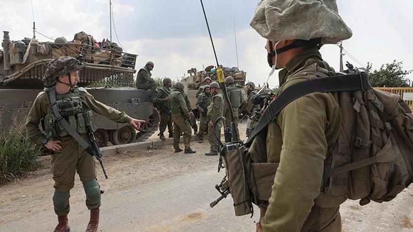 Hamas'ın İsrail planı ortaya çıktı! Resmen itiraf etti: Tehlike yüksek