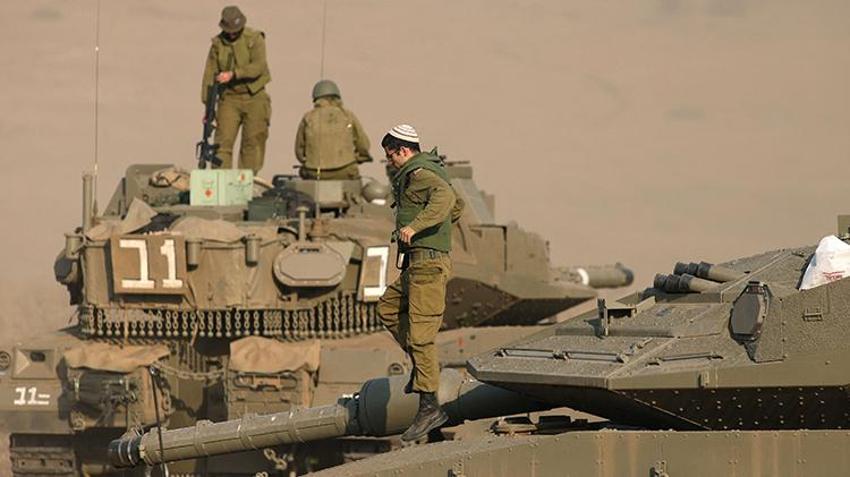 Hamas'ın İsrail planı ortaya çıktı! Resmen itiraf etti: Tehlike yüksek