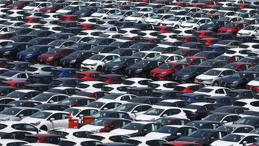 Araba fiyatlarında rüzgâr tersine döndü! İndirimler ve kampanyalar arka arkaya geldi