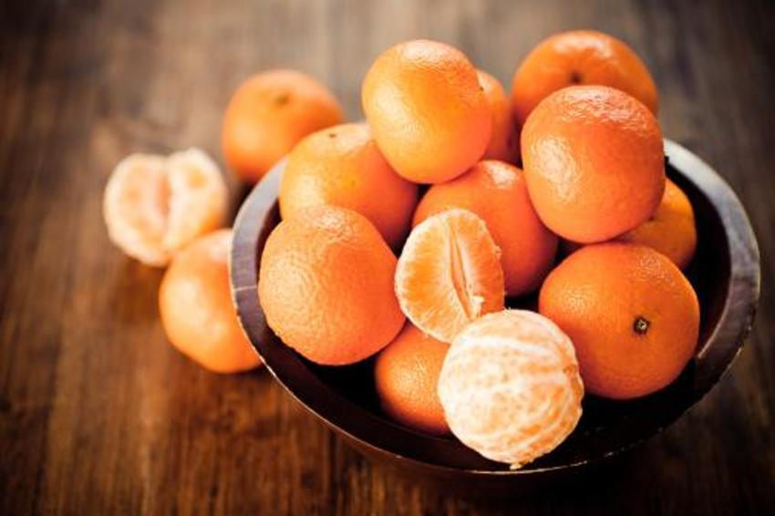 Mandalina kabuklarını sakın çöpe atmayın! Tam bir şifa deposu