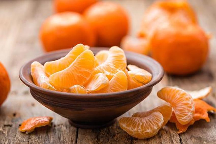 Mandalina kabuklarını sakın çöpe atmayın! Tam bir şifa deposu
